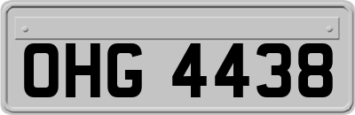 OHG4438