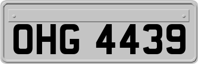 OHG4439