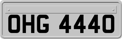 OHG4440