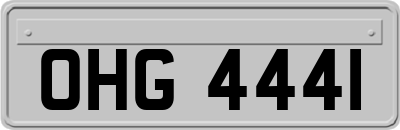 OHG4441