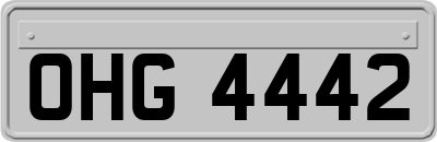 OHG4442