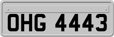 OHG4443