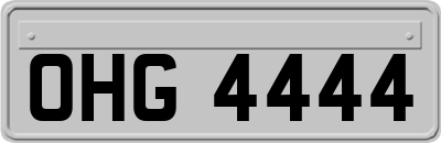 OHG4444