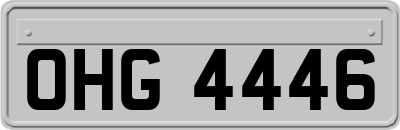 OHG4446