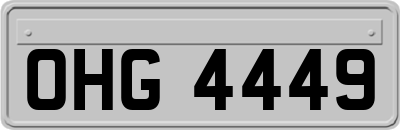 OHG4449