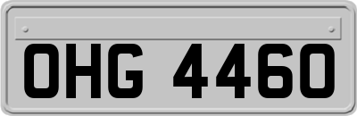 OHG4460