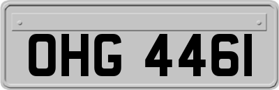 OHG4461