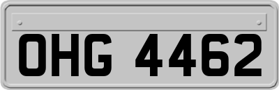 OHG4462