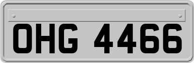 OHG4466