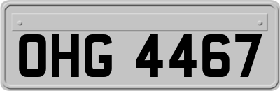 OHG4467