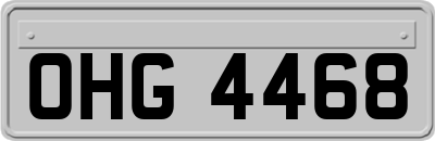 OHG4468