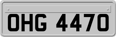 OHG4470