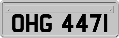OHG4471
