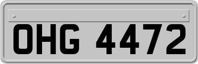 OHG4472