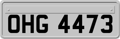 OHG4473