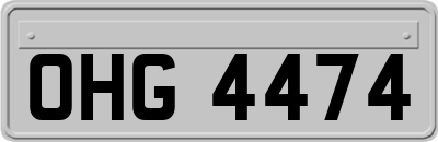 OHG4474