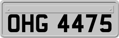 OHG4475