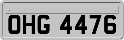 OHG4476