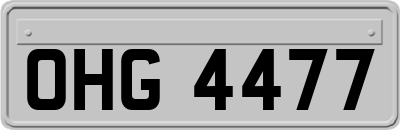OHG4477