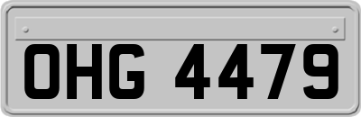 OHG4479