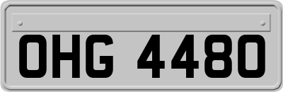 OHG4480
