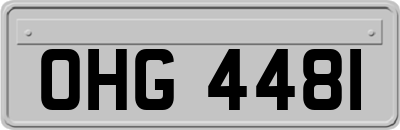 OHG4481