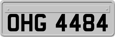 OHG4484