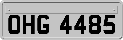 OHG4485