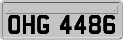 OHG4486