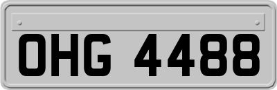 OHG4488