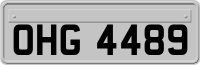 OHG4489