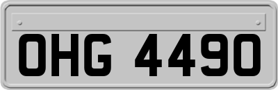 OHG4490