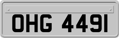 OHG4491