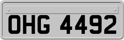 OHG4492