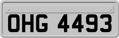 OHG4493