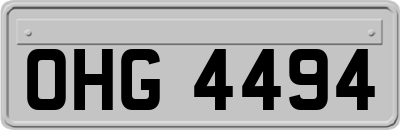 OHG4494