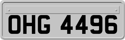 OHG4496