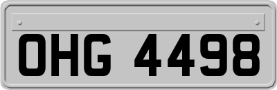 OHG4498