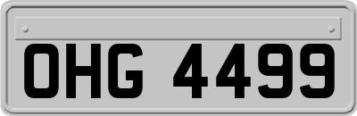 OHG4499