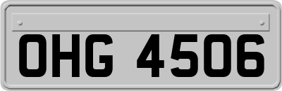 OHG4506