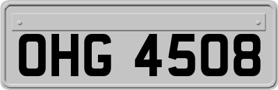 OHG4508