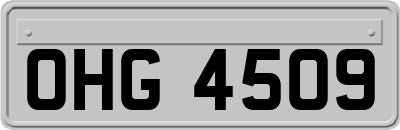OHG4509