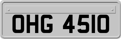 OHG4510