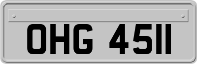 OHG4511