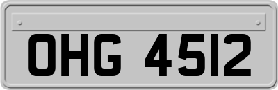 OHG4512