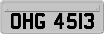 OHG4513