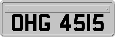 OHG4515
