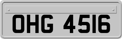 OHG4516