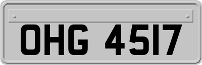 OHG4517