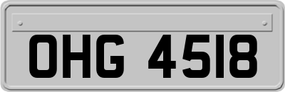 OHG4518